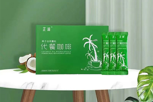 減肥咖啡的副作用